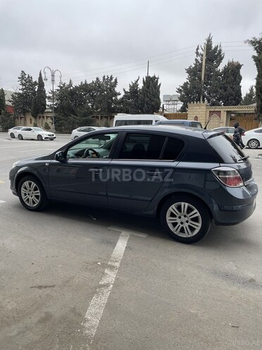 Opel Astra 2009, 65,300 km - 1.4 l - Xırdalan