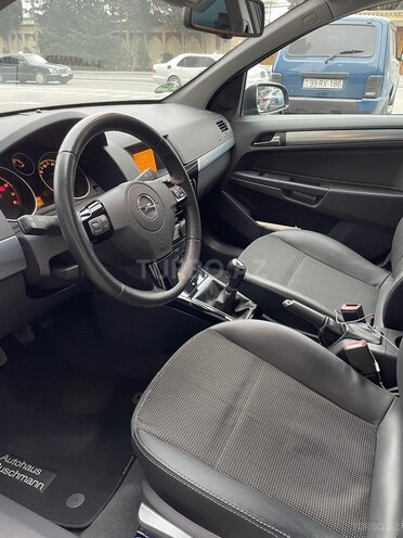 Opel Astra 2009, 65,300 km - 1.4 l - Xırdalan