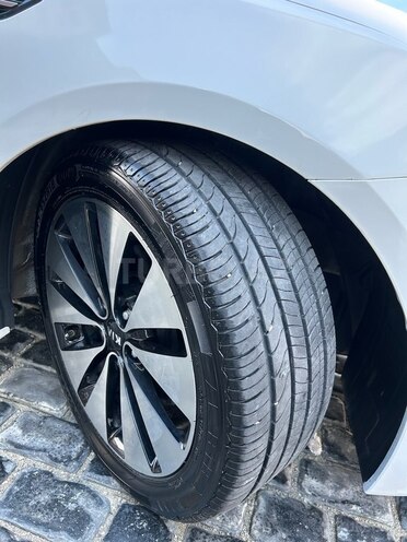 Kia Optima 2011, 253,500 km - 2.0 л - Bakı