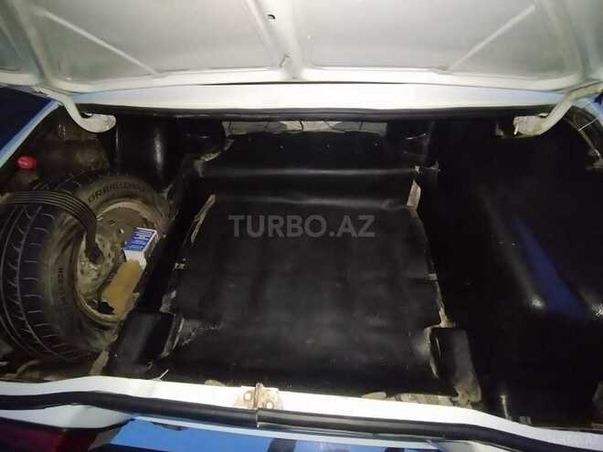LADA (VAZ) 2107 2005, 321,869 km - 1.6 l - Ucar