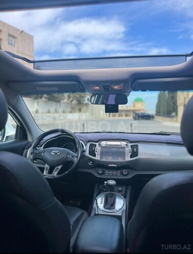 Kia Sportage 2014, 160,000 km - 2.0 л - Bakı