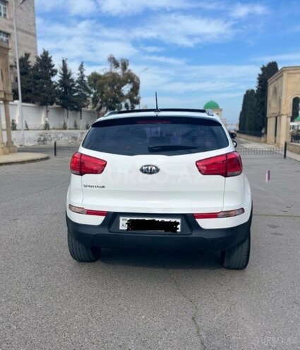 Kia Sportage 2014, 160,000 km - 2.0 л - Bakı