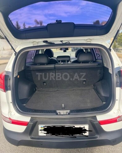 Kia Sportage 2014, 160,000 km - 2.0 л - Bakı