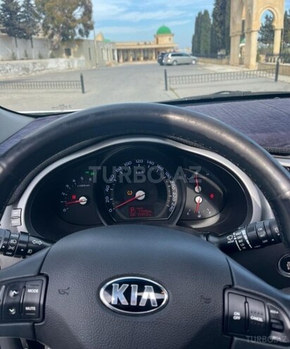 Kia Sportage 2014, 160,000 km - 2.0 л - Bakı