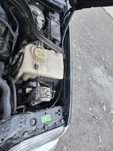 Mercedes C 180 1998, 370,000 km - 1.8 l - Qəbələ