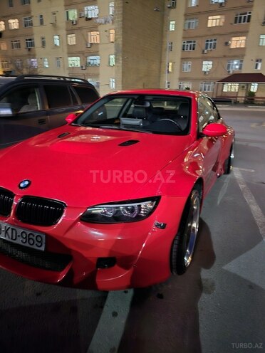 BMW 330 2008, 80,000 km - 3.0 л - Bakı