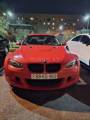 BMW 330 2008, 80,000 km - 3.0 л - Bakı