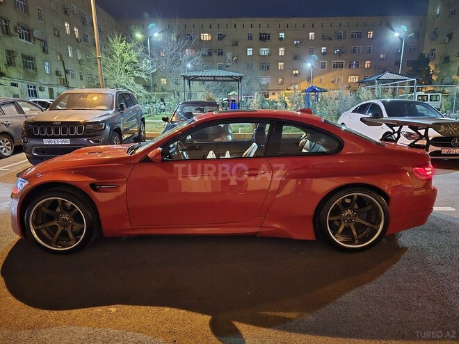BMW 330 2008, 80,000 km - 3.0 л - Bakı