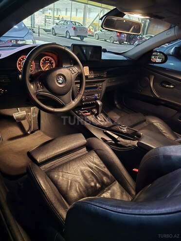 BMW 330 2008, 80,000 km - 3.0 л - Bakı