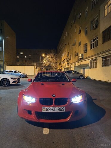 BMW 330 2008, 80,000 km - 3.0 л - Bakı