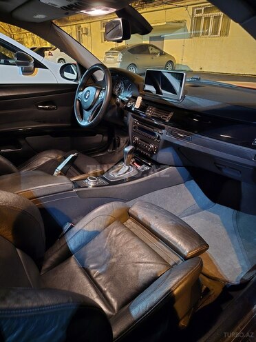 BMW 330 2008, 80,000 km - 3.0 л - Bakı