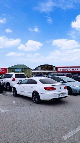 Volkswagen Passat CC 2012, 230,000 km - 2.0 l - Bakı