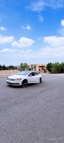 Volkswagen Passat CC 2012, 230,000 km - 2.0 l - Bakı