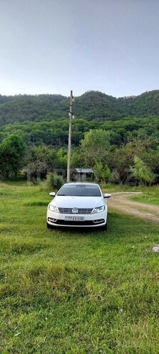 Volkswagen Passat CC 2012, 230,000 km - 2.0 l - Bakı
