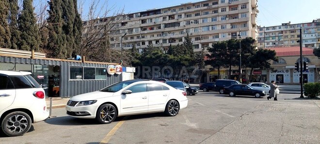 Volkswagen Passat CC 2012, 230,000 km - 2.0 l - Bakı