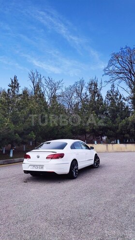 Volkswagen Passat CC 2012, 230,000 km - 2.0 l - Bakı