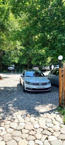 Volkswagen Passat CC 2012, 230,000 km - 2.0 l - Bakı