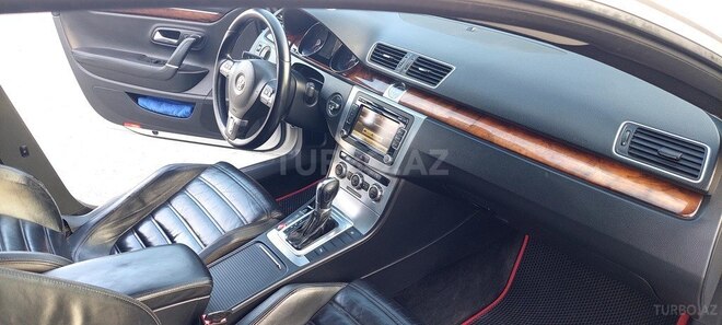 Volkswagen Passat CC 2012, 230,000 km - 2.0 l - Bakı