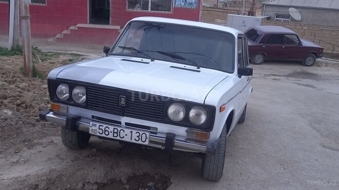 LADA (VAZ) 2106 1975, 340,000 km - 1.6 л - Bakı
