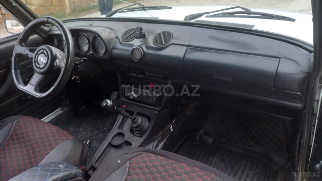 LADA (VAZ) 2106 1975, 340,000 km - 1.6 л - Bakı