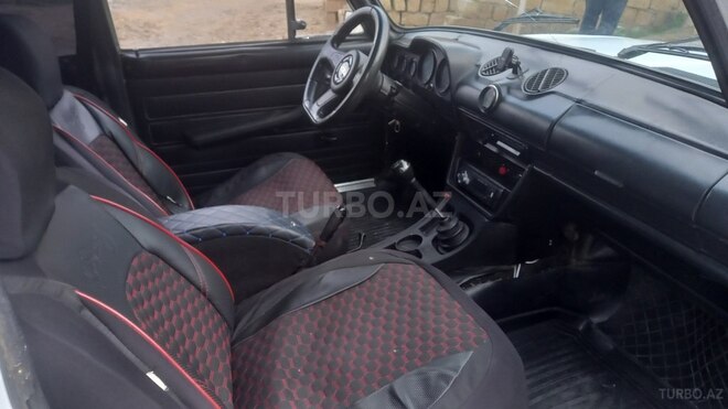 LADA (VAZ) 2106 1975, 340,000 km - 1.6 л - Bakı