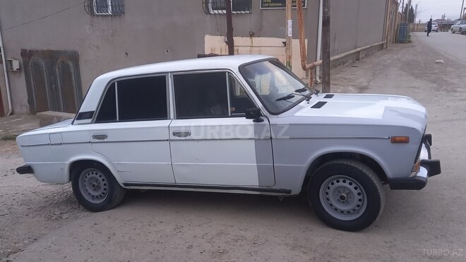 LADA (VAZ) 2106 1975, 340,000 km - 1.6 л - Bakı