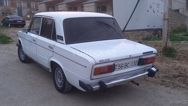LADA (VAZ) 2106 1975, 340,000 km - 1.6 л - Bakı