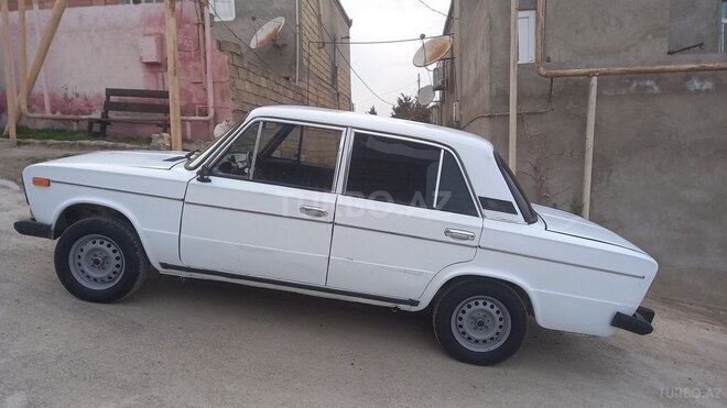 LADA (VAZ) 2106 1975, 340,000 km - 1.6 л - Bakı