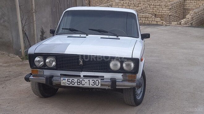 LADA (VAZ) 2106 1975, 340,000 km - 1.6 л - Bakı