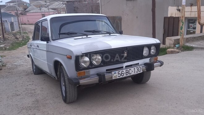 LADA (VAZ) 2106 1975, 340,000 km - 1.6 л - Bakı