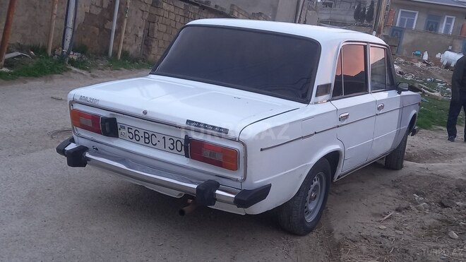 LADA (VAZ) 2106 1975, 340,000 km - 1.6 л - Bakı