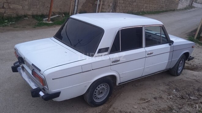 LADA (VAZ) 2106 1975, 340,000 km - 1.6 л - Bakı