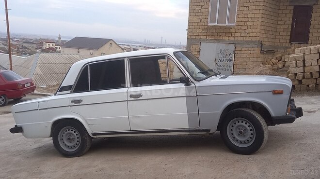LADA (VAZ) 2106 1975, 340,000 km - 1.6 л - Bakı