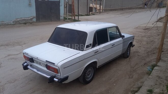 LADA (VAZ) 2106 1975, 340,000 km - 1.6 л - Bakı