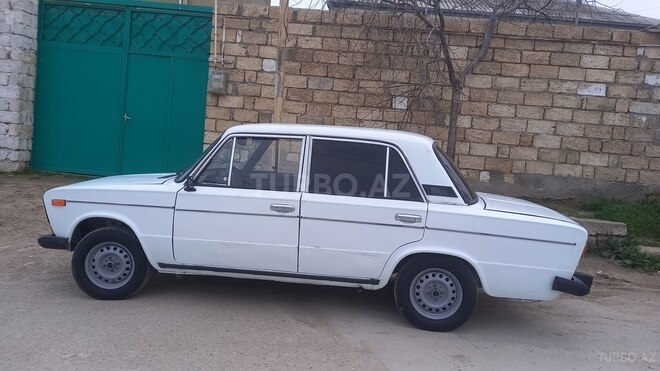 LADA (VAZ) 2106 1975, 340,000 km - 1.6 л - Bakı