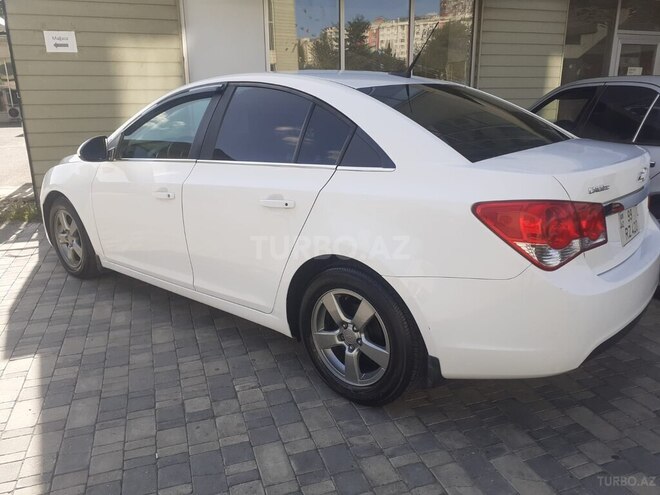 Chevrolet Cruze 2013, 149,000 km - 1.4 l - Bakı