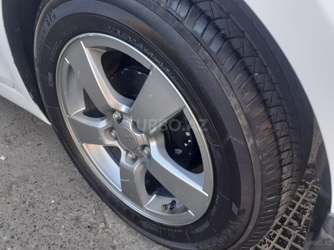 Chevrolet Cruze 2013, 149,000 km - 1.4 l - Bakı