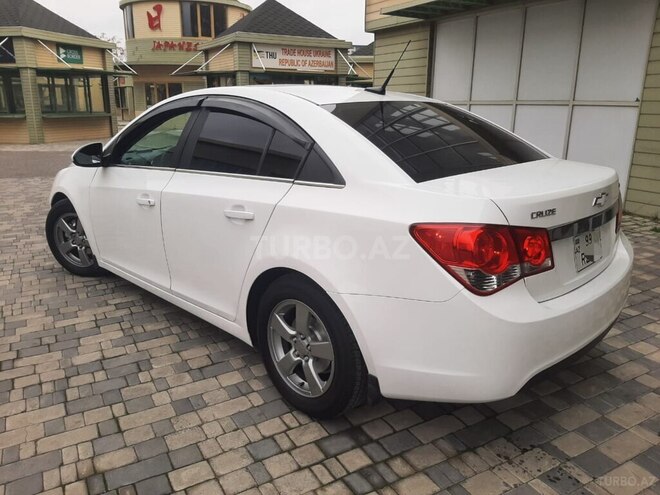 Chevrolet Cruze 2013, 149,000 km - 1.4 l - Bakı