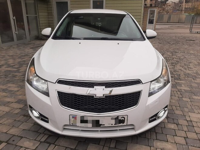 Chevrolet Cruze 2013, 149,000 km - 1.4 l - Bakı