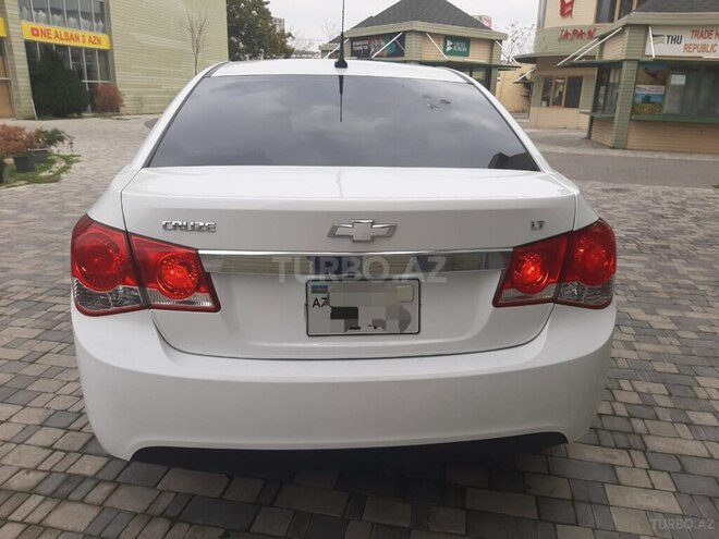Chevrolet Cruze 2013, 149,000 km - 1.4 l - Bakı
