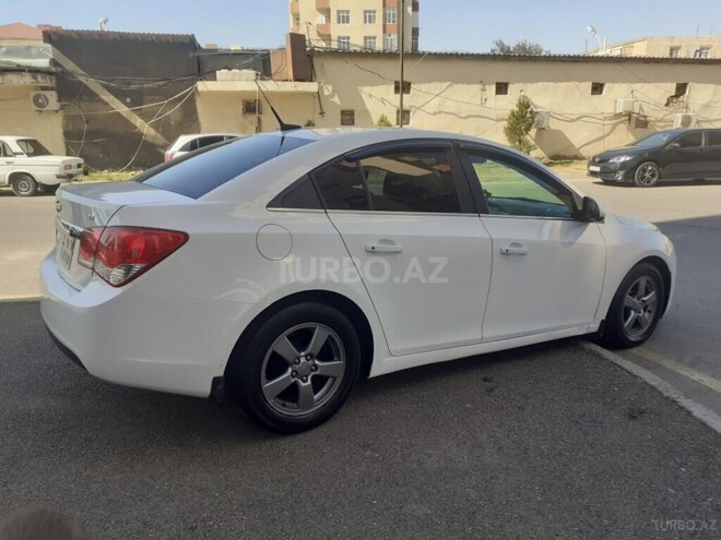 Chevrolet Cruze 2013, 149,000 km - 1.4 l - Bakı