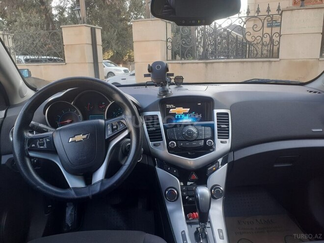 Chevrolet Cruze 2013, 149,000 km - 1.4 l - Bakı