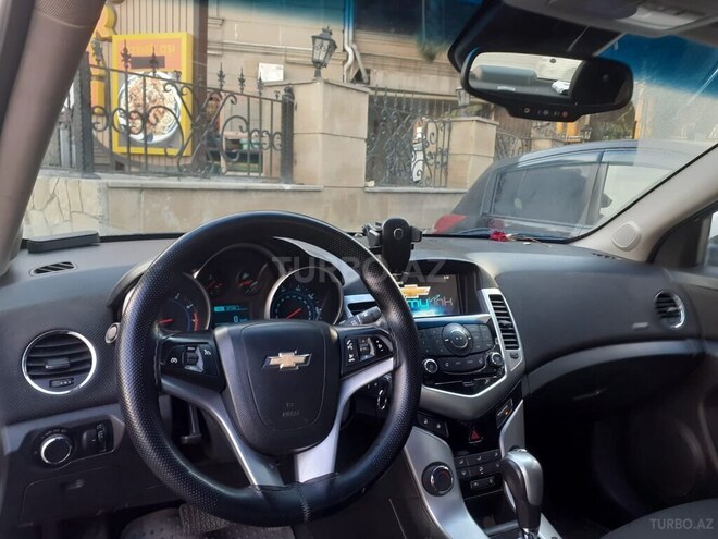 Chevrolet Cruze 2013, 149,000 km - 1.4 l - Bakı