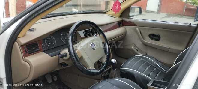 Khazar LX 2021, 240,000 km - 1.6 l - Bakı