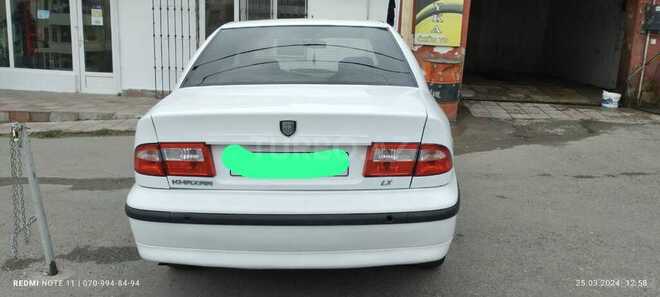 Khazar LX 2021, 240,000 km - 1.6 l - Bakı