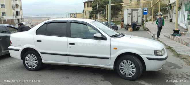 Khazar LX 2021, 240,000 km - 1.6 l - Bakı