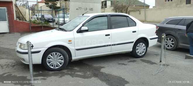 Khazar LX 2021, 240,000 km - 1.6 l - Bakı