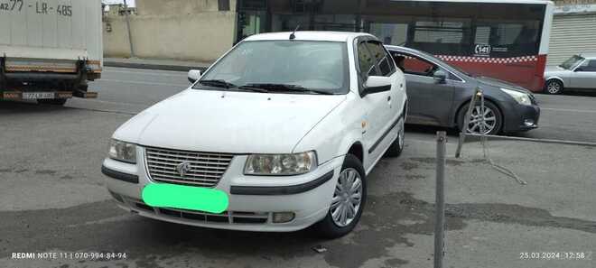 Khazar LX 2021, 240,000 km - 1.6 l - Bakı