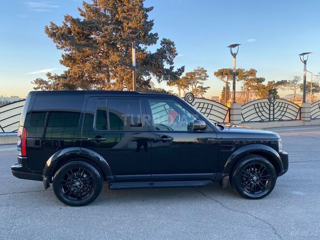 Land Rover Discovery 2009, 418,000 km - 2.7 л - Bakı