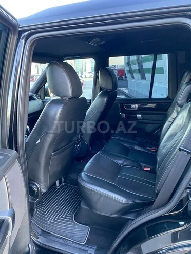 Land Rover Discovery 2009, 418,000 km - 2.7 л - Bakı